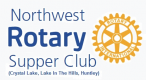 Logo of Rotary Club of Northwest Supper